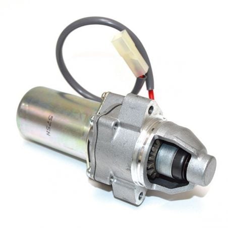 MOTORINO AVV.TO RIEJU RS 2 Naked 50 05/05