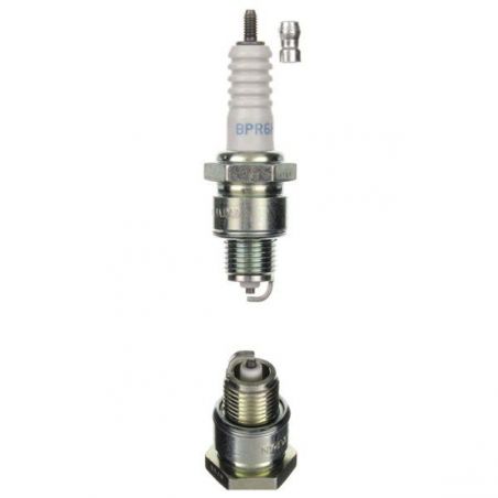 CANDELA RIZZATO Hacker AT12/Racing/LC 50