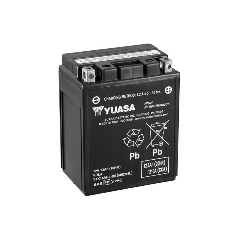 BATTERIA ROYAL ENFIELD Bullet E3/E4 500 09/20