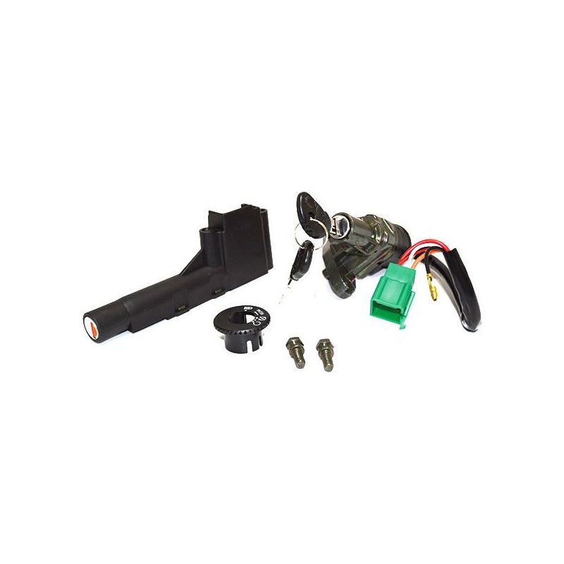 SERRATURE KIT SUZUKI AY Katana Air/Lc 50 97/04