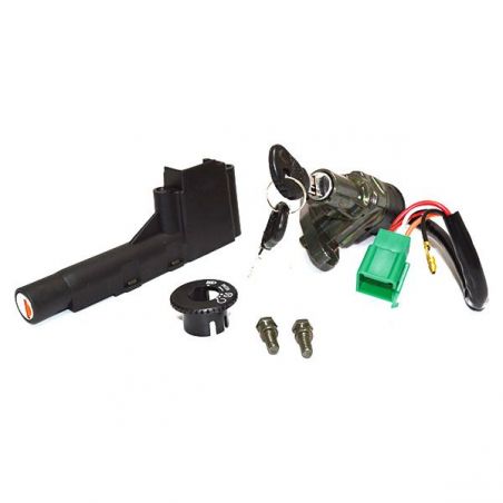 SERRATURE KIT SUZUKI AY Katana Air/Lc 50 97/04