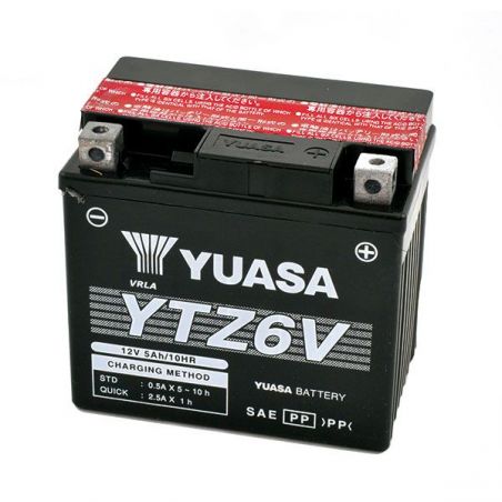 BATTERIA SUZUKI GSX-R 125 17/21