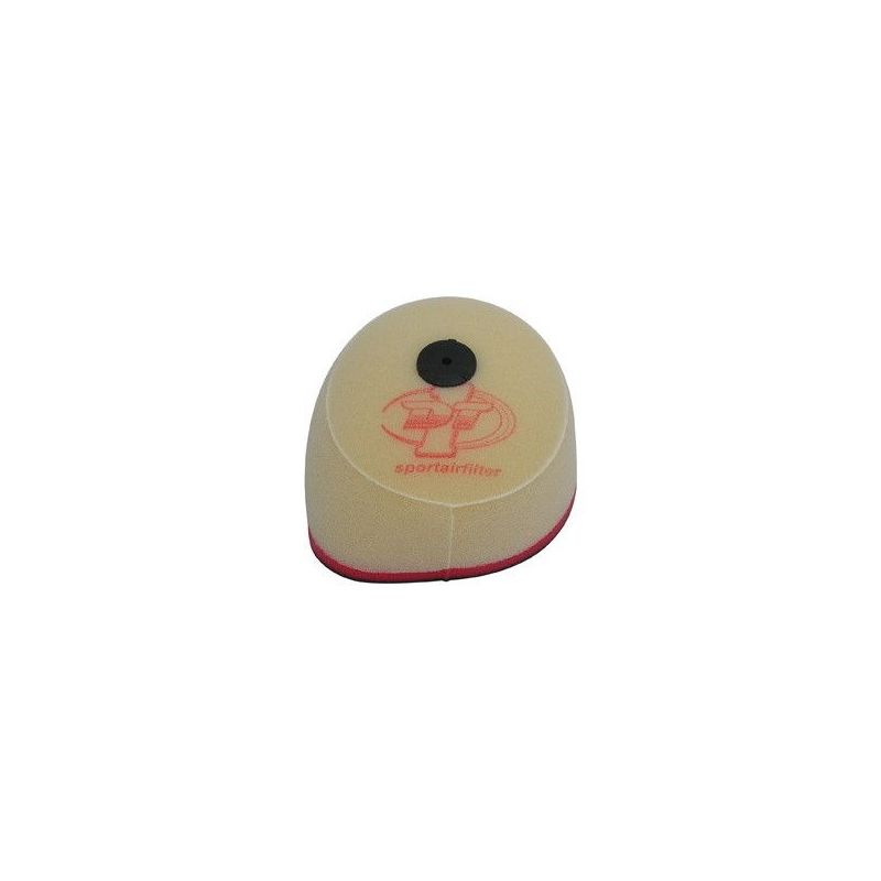 FILTRO ARIA SUZUKI RM 125 04/08