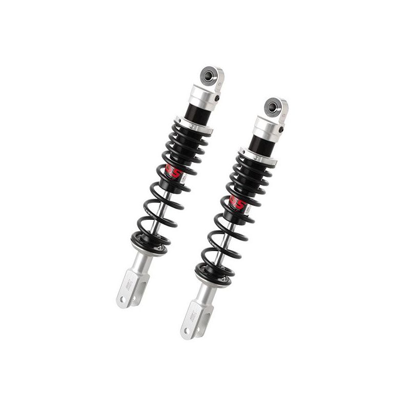 AMMORTIZZATORE POST. DX-SX SUZUKI UH Burgman (C8111/C8112/C8132) 125 17/21