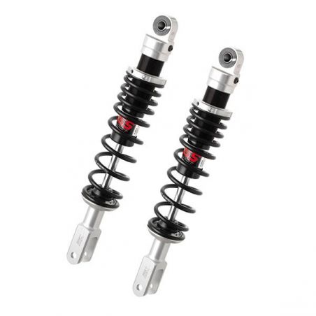 AMMORTIZZATORE POST. DX-SX SUZUKI UH Burgman (C8111/C8112/C8132) 125 17/21