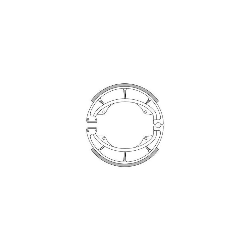 CEPPI FRENO POST. SUZUKI UC Epicuro 150 99/03