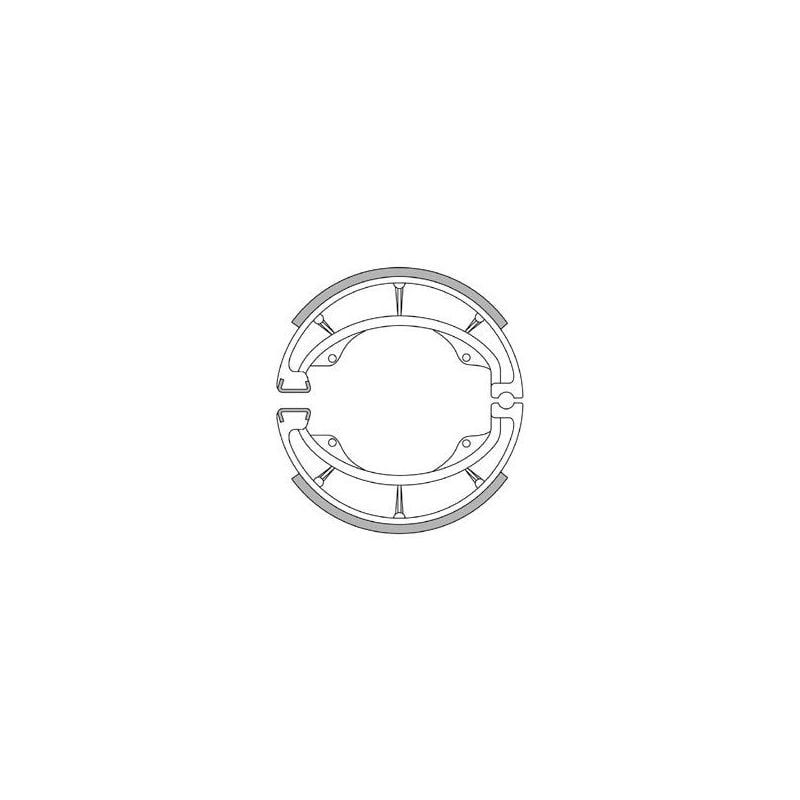 CEPPI FRENO POST. SUZUKI UC Epicuro 150 99/03