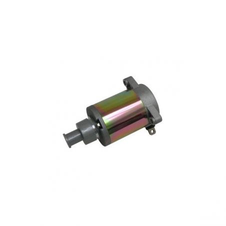 MOTORINO AVV.TO SUZUKI UE 150 01/02
