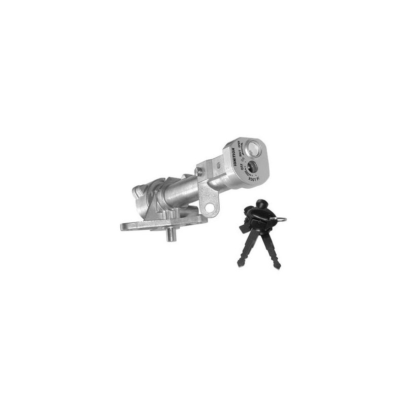 BLOCCASTERZO/AVVIAMENTO SUZUKI UH Burgman 150 02/06