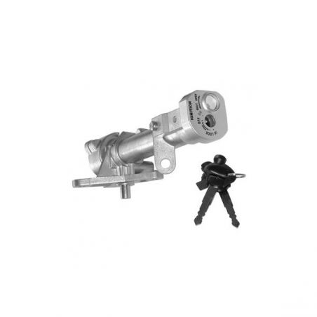 BLOCCASTERZO/AVVIAMENTO SUZUKI UH Burgman 150 02/06