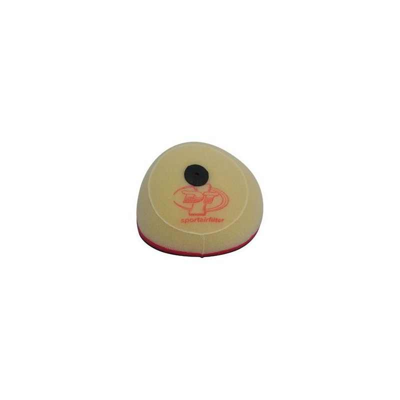 FILTRO ARIA SUZUKI RM 250 96/03