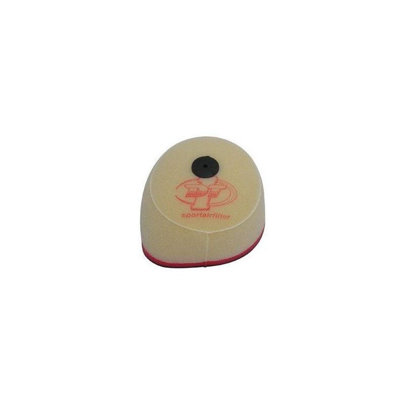 FILTRO ARIA SUZUKI RM 250 04/09