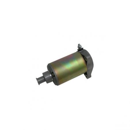 MOTORINO AVV.TO SUZUKI TU X 250 97/12