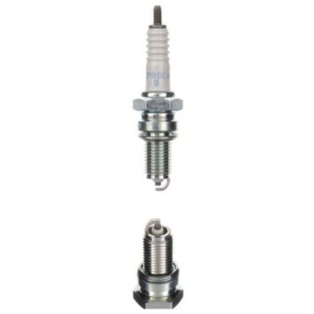 CANDELA SUZUKI DR S 350 90/94