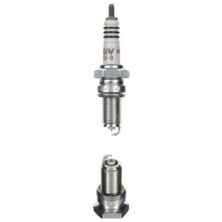 CANDELA SUZUKI DR S 350 90/94