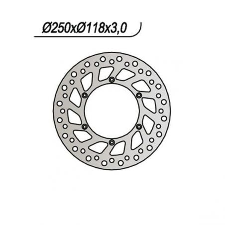 DISCO FRENO ANT. SUZUKI DR SE 350 98/99