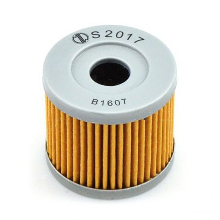 FILTRO OLIO SUZUKI AN Burgman 400 18/20