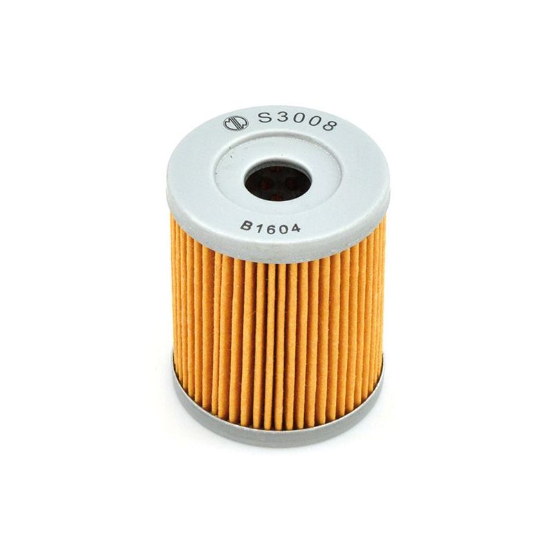 FILTRO OLIO SUZUKI AN Burgman 400 99/02