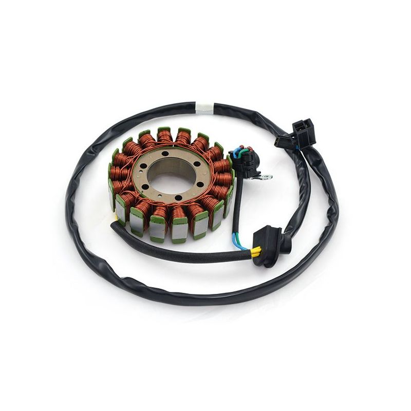 STATORE SUZUKI AN Burgman 400 03/06