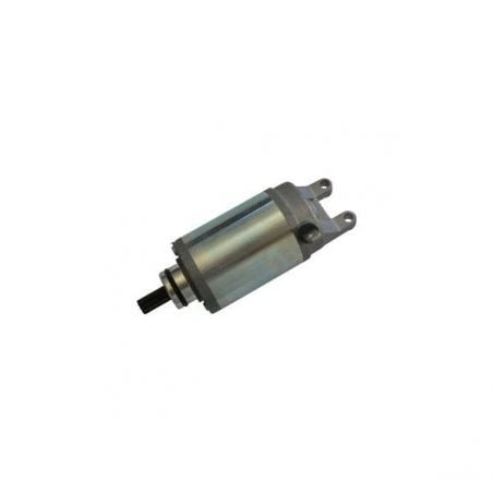 MOTORINO AVV.TO SUZUKI AN Burgman 400 18/19