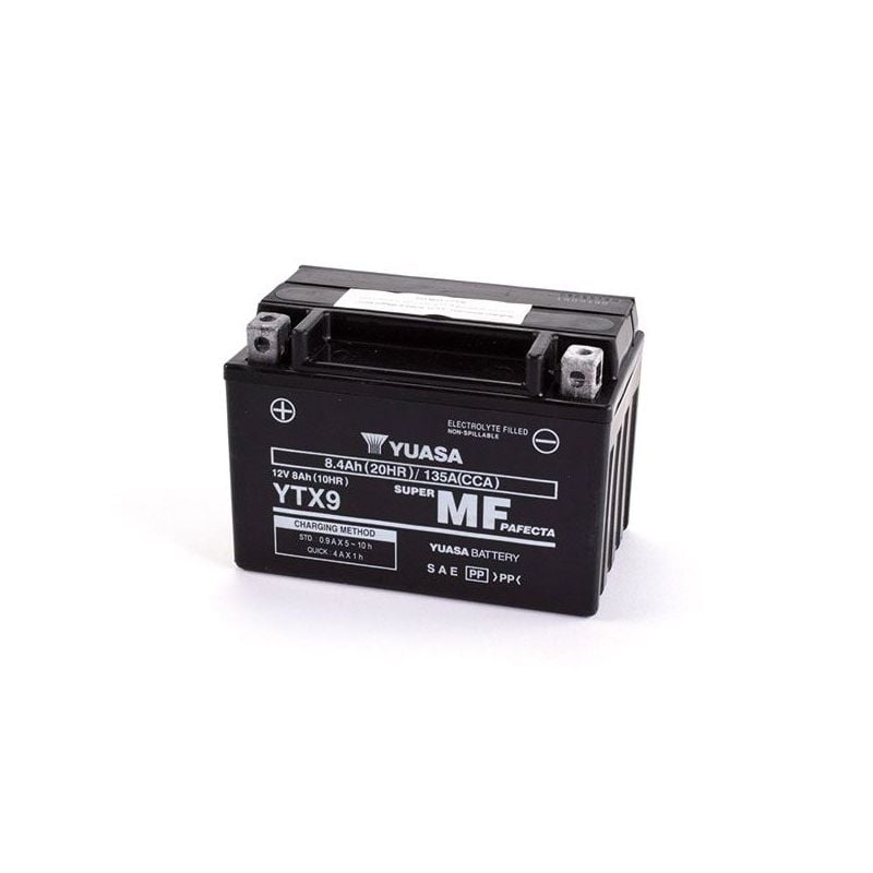 BATTERIA SUZUKI AN Burgman 400 99/02