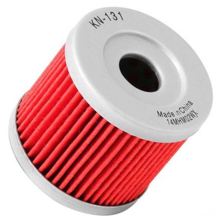 FILTRO OLIO SUZUKI AN Burgman 400 06/17