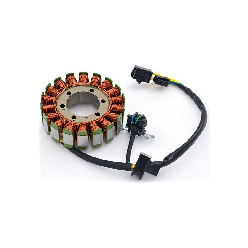 STATORE SUZUKI AN Burgman 400 06/12