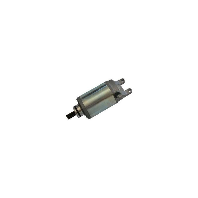 MOTORINO AVV.TO SUZUKI AN Burgman 400 06/17