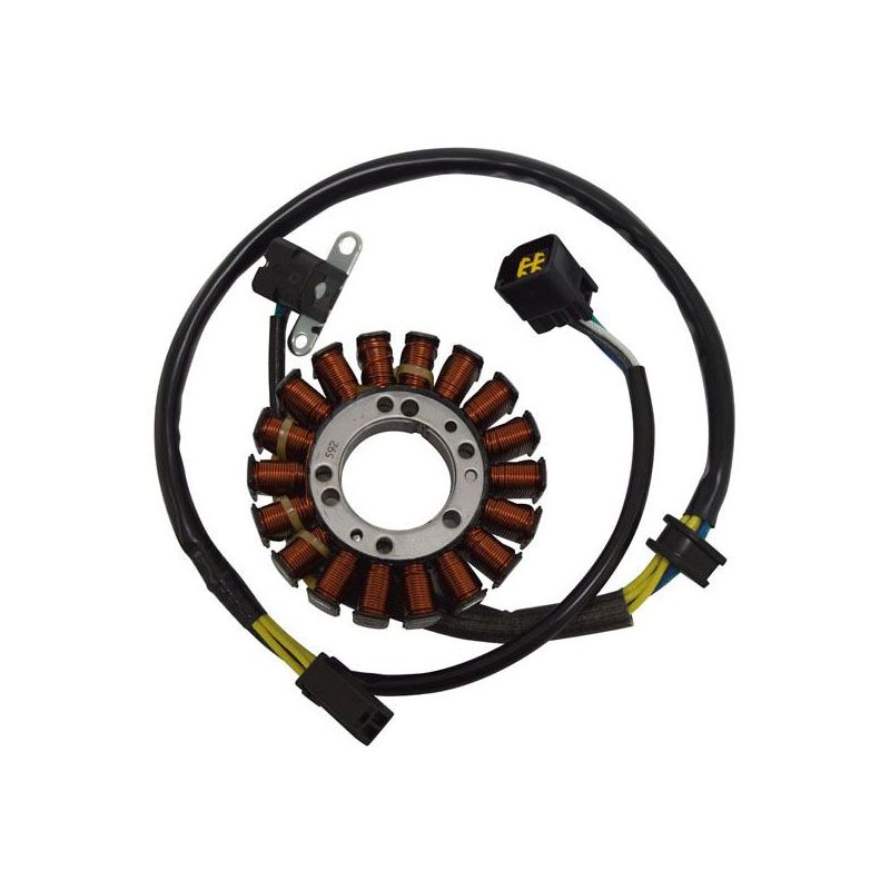 STATORE SUZUKI DR Z E 400 00/07