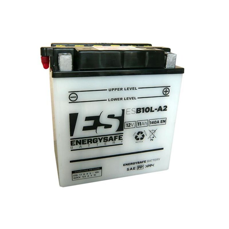 BATTERIA SUZUKI GS XB (USA) 400 79/79