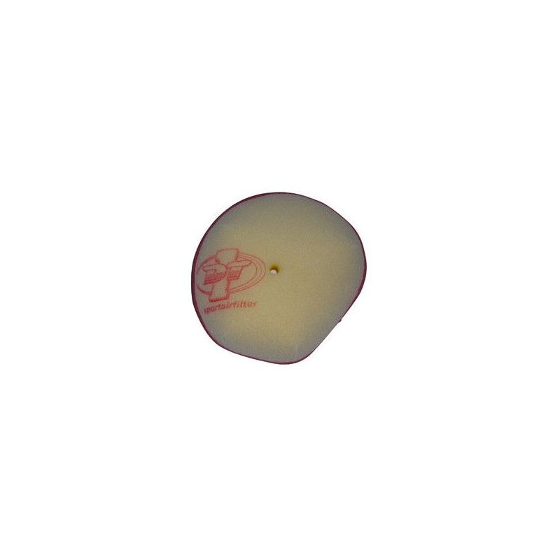 FILTRO ARIA SUZUKI RMX 4T 450 10/17