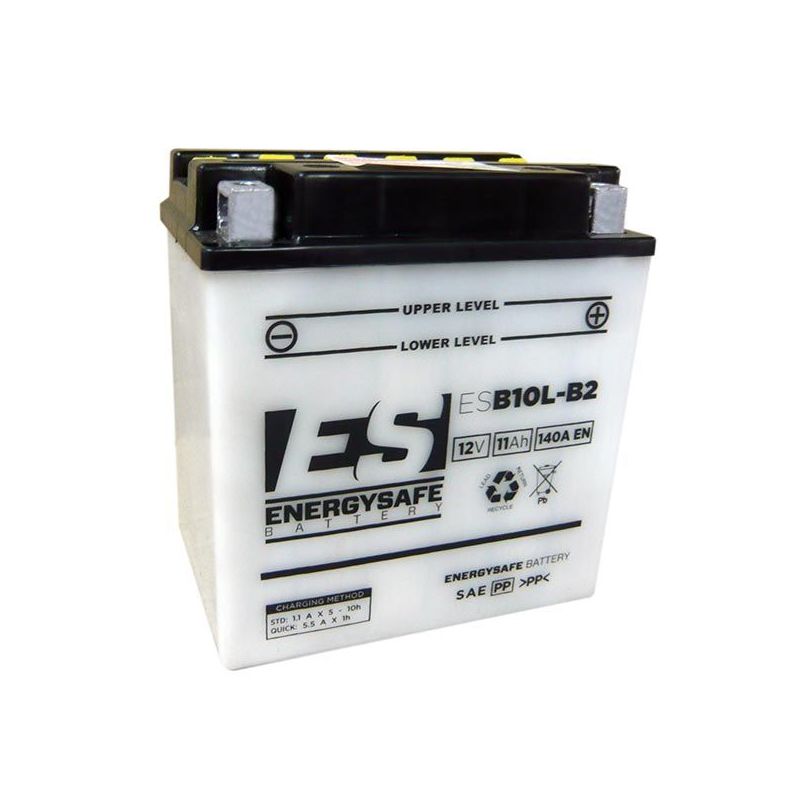 BATTERIA SUZUKI GS E (GM51A) (2Cil.) 500 89/96