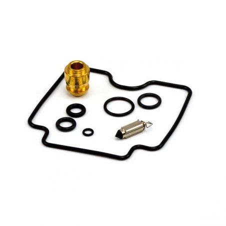KIT CARBURATORE SUZUKI GS K/H/FH (BK111/BK211/BK221/BK411) (2Cil.) 500 04/06