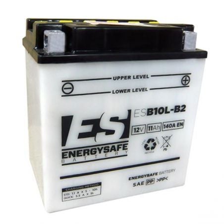 BATTERIA SUZUKI GSX F 600 88/98