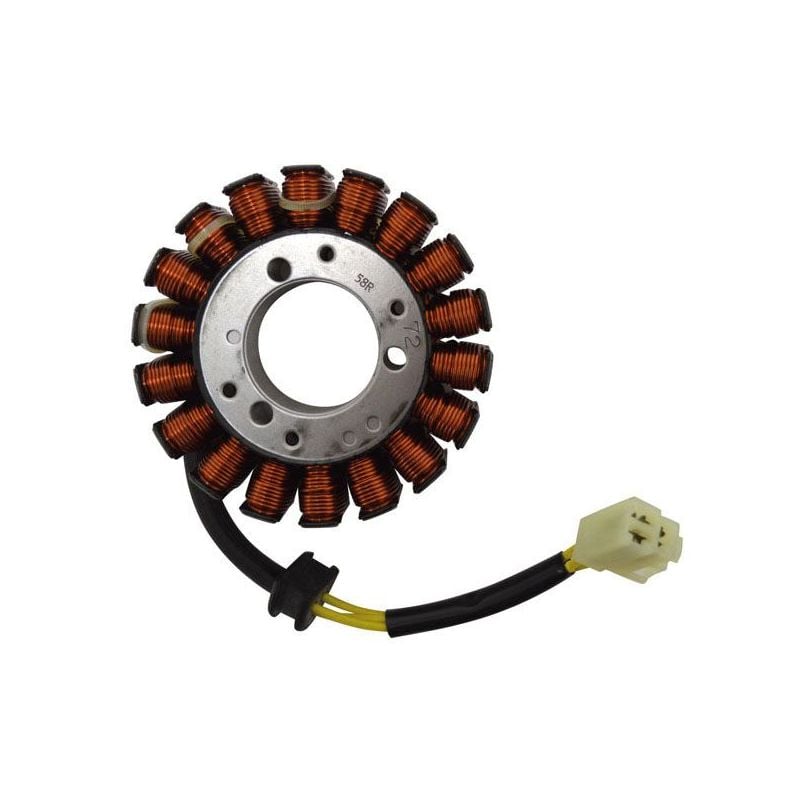 STATORE SUZUKI GSX R (K1/K2/K3) 600 01/03