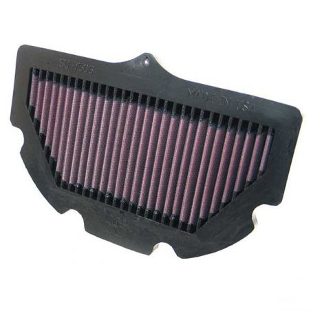 FILTRO ARIA SUZUKI GSX-R (K6/K7) 600 06/07