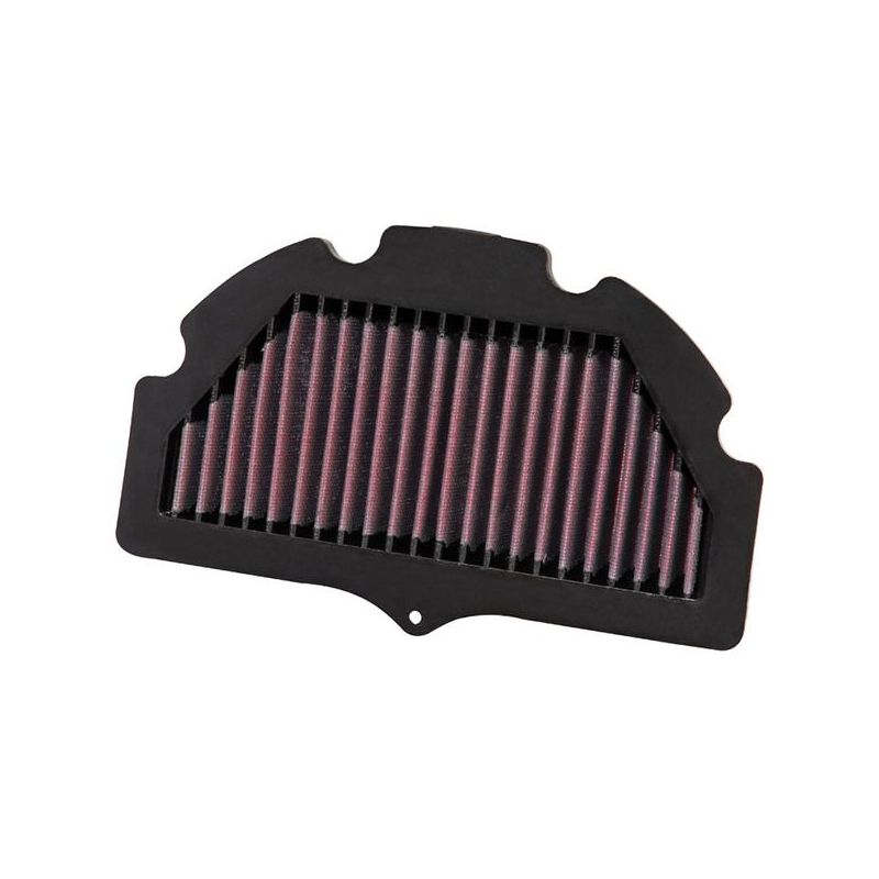 FILTRO ARIA SUZUKI GSX-R (K6/K7) 600 06/07
