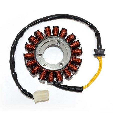 STATORE SUZUKI GSX-R (K8/K9/L0) 600 08/10