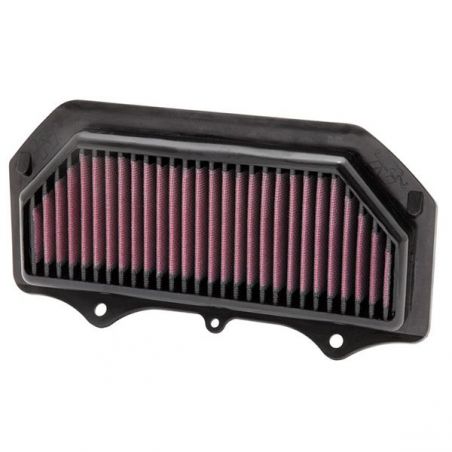 FILTRO ARIA SUZUKI GSX-R (L1/L2/L3/L4/L5/L6/L7) 600 11/18