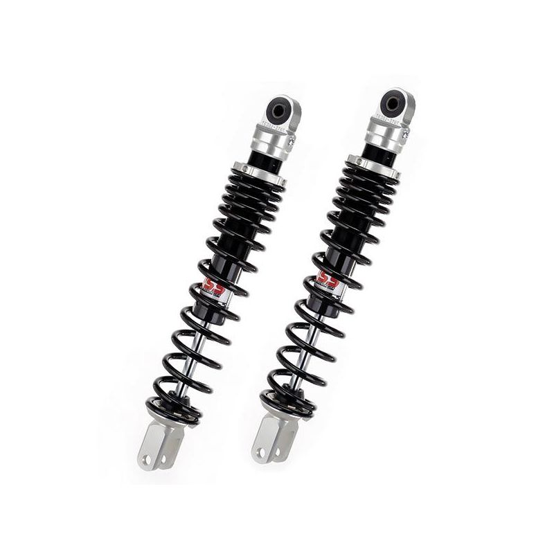 AMMORTIZZATORE POST. DX-SX SUZUKI AN Burgman 650 02/20