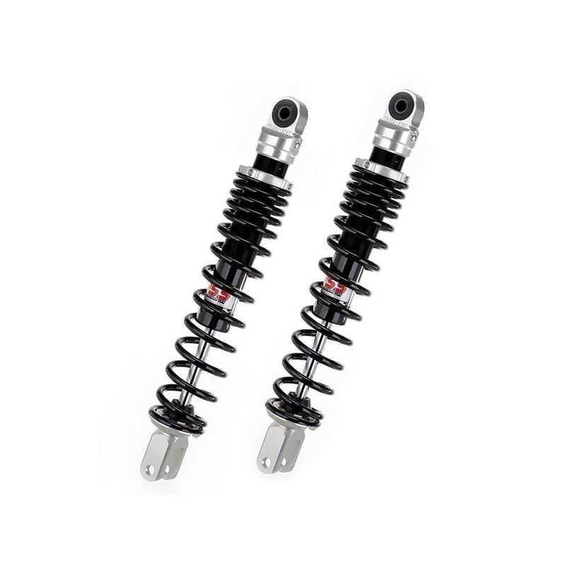 AMMORTIZZATORE POST. DX-SX SUZUKI AN Burgman 650 02/20