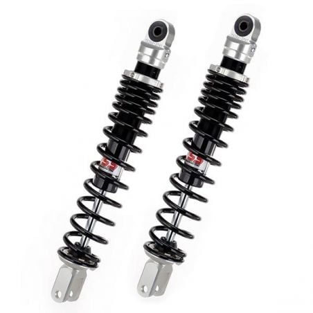 AMMORTIZZATORE POST. DX-SX SUZUKI AN Burgman 650 02/20
