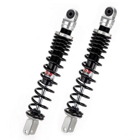 AMMORTIZZATORE POST. DX-SX SUZUKI AN Burgman 650 02/20