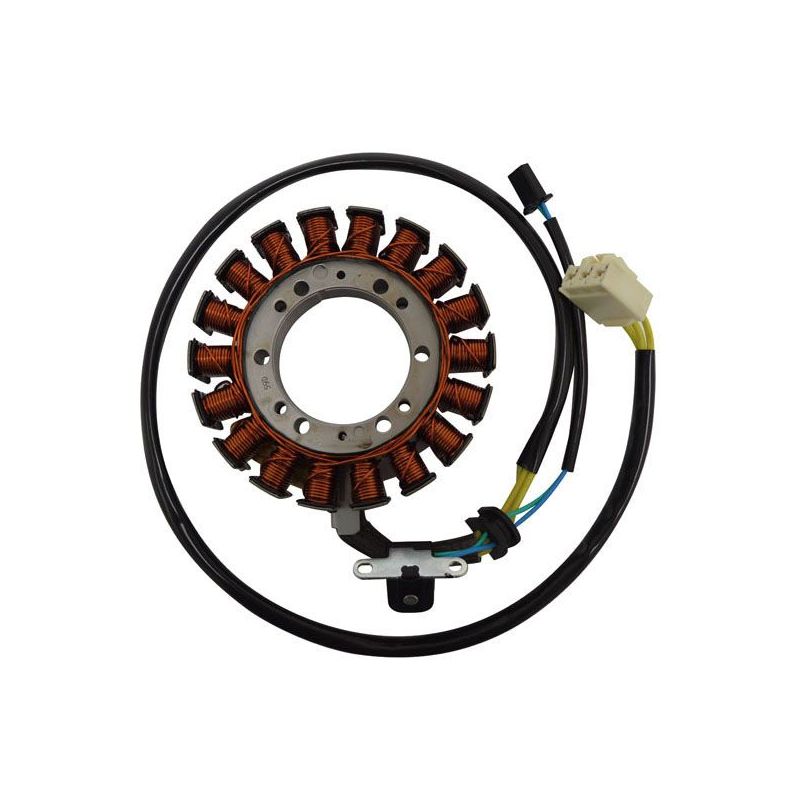 STATORE SUZUKI AN Burgman 650 03/12