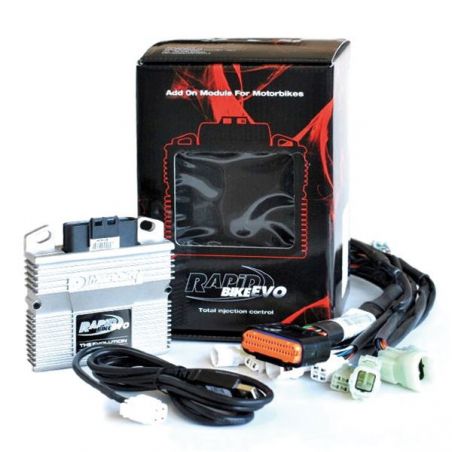 CENTRALINA KIT EVO SUZUKI DL V-Strom (B1111) 650 04/06