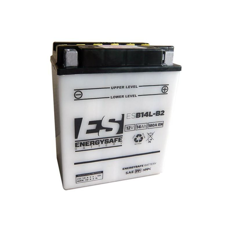 BATTERIA SUZUKI LS 650 75/77