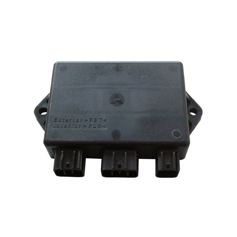 CENTRALINA SUZUKI XF Freewind 650 97/01