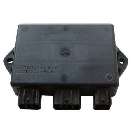 CENTRALINA SUZUKI XF Freewind 650 97/01