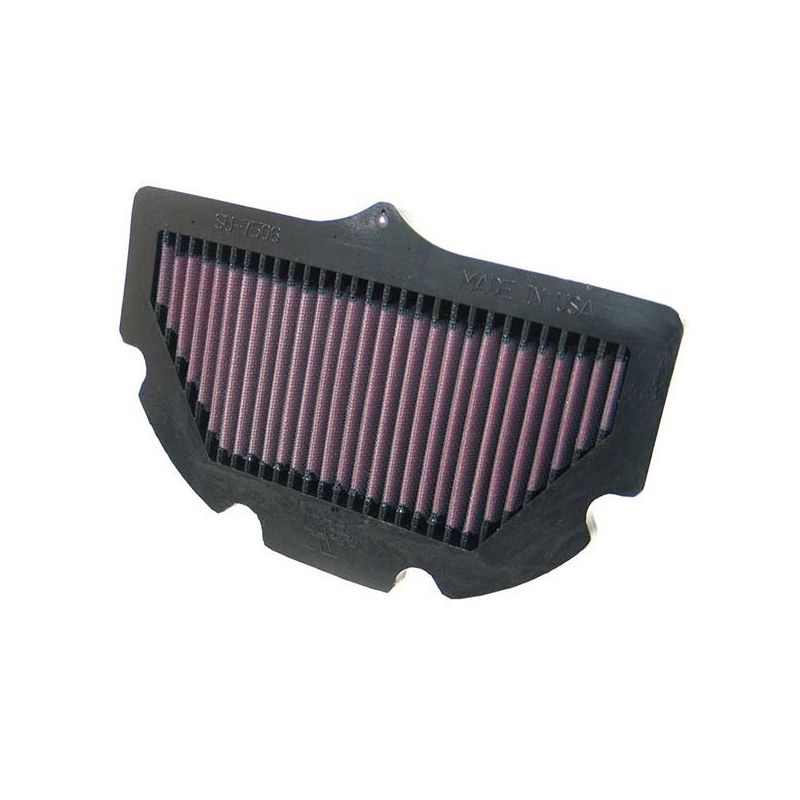FILTRO ARIA SUZUKI GSX-R (K8/K9/L0) 750 08/10