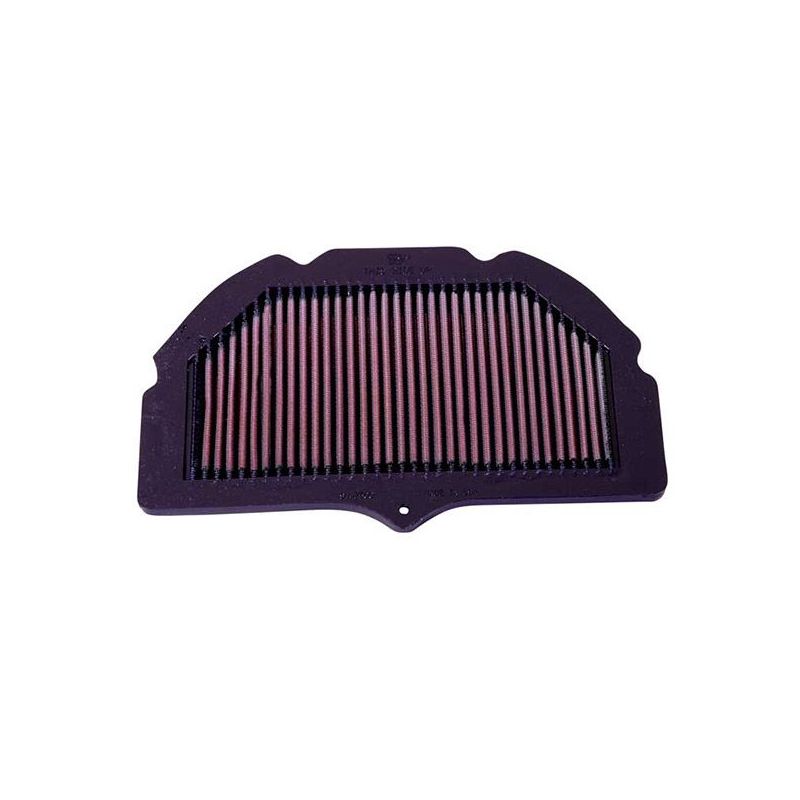 FILTRO ARIA SUZUKI GSX-R (Y/K1/K2/K3) 750 00/03